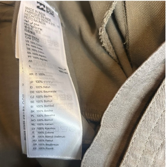 Billabong Women's Day After Day Shorts - Picture 10 of 13